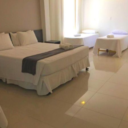 Scenarium Hotel 热博阿陶 外观 照片