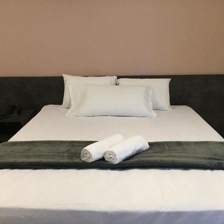 Scenarium Hotel 热博阿陶 客房 照片