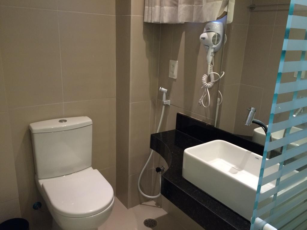 Scenarium Hotel 热博阿陶 客房 照片