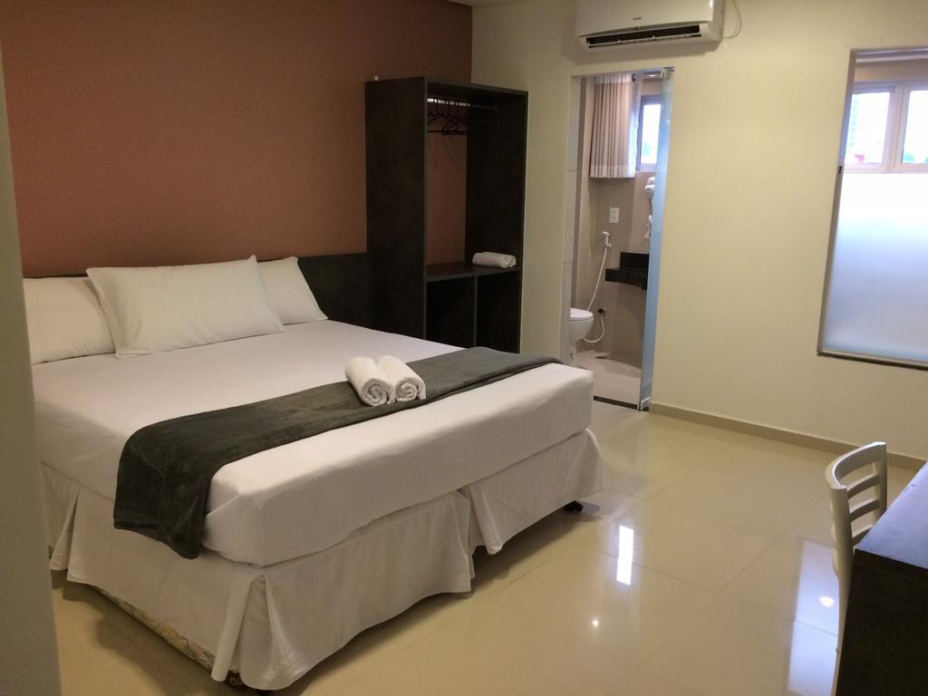 Scenarium Hotel 热博阿陶 客房 照片
