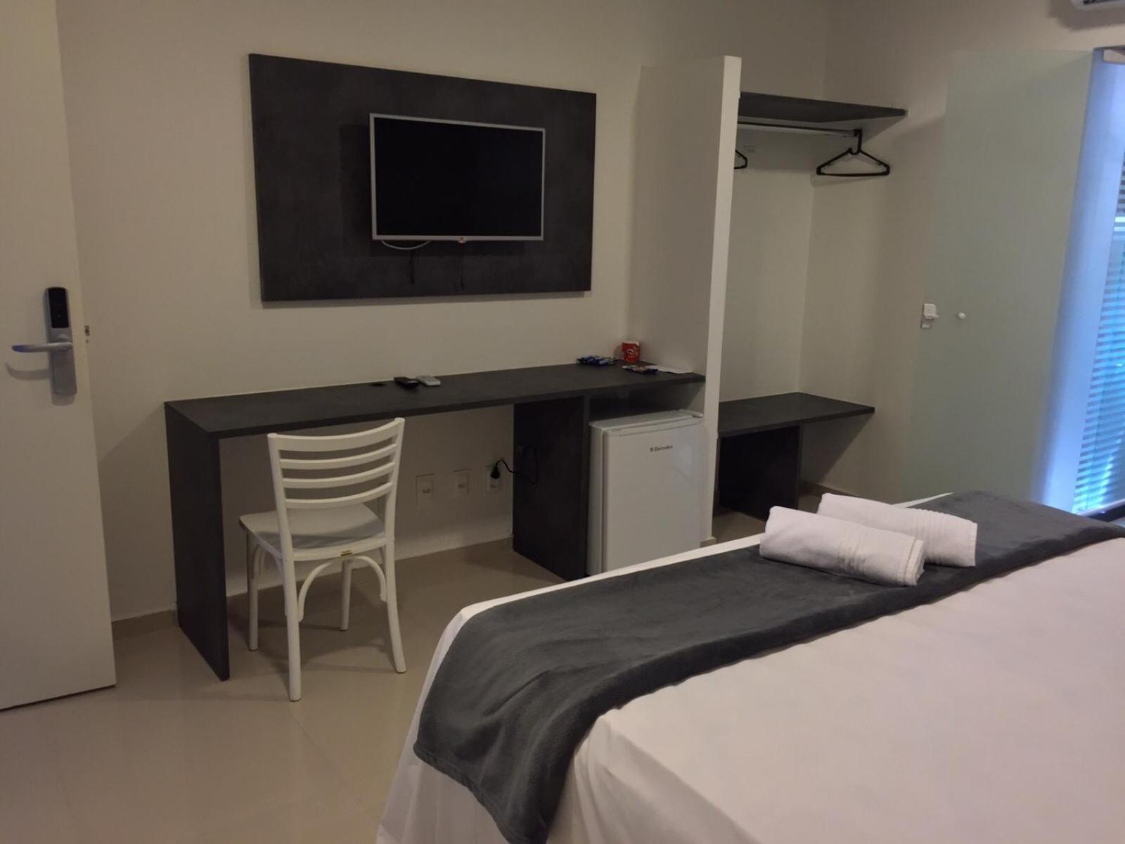Scenarium Hotel 热博阿陶 客房 照片