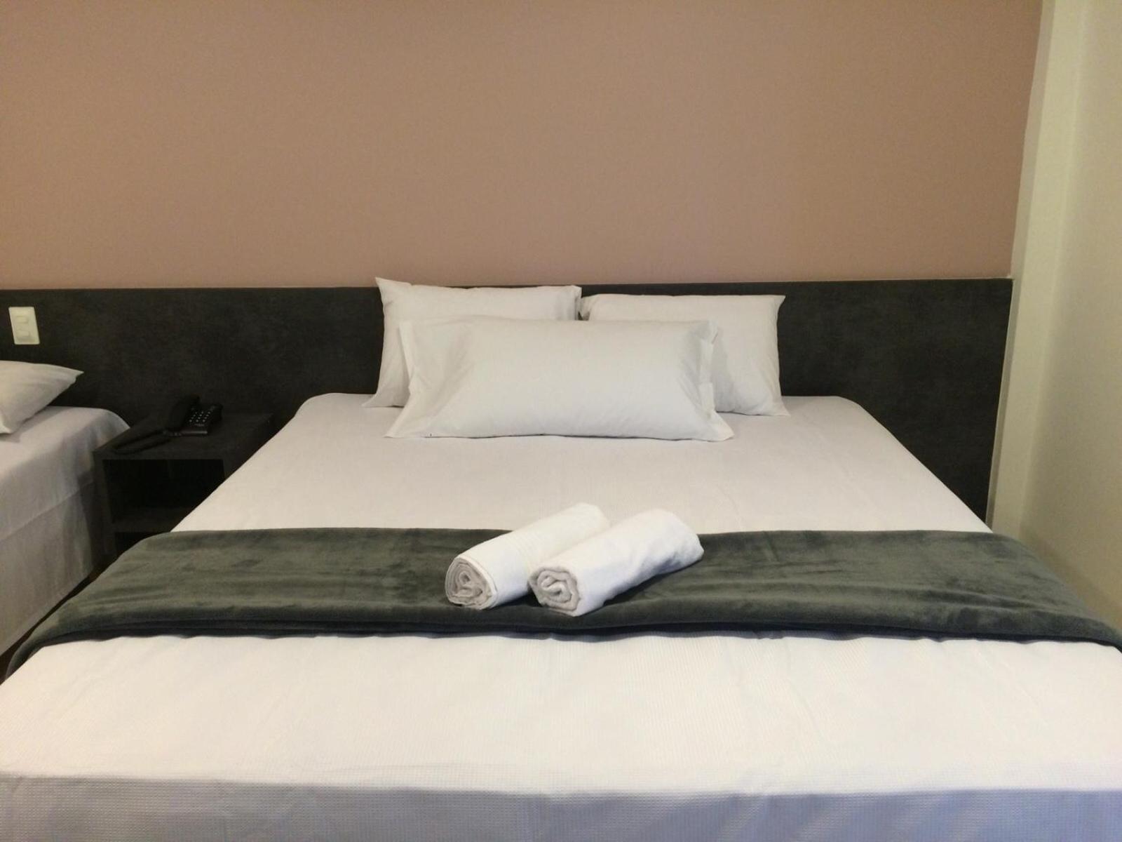 Scenarium Hotel 热博阿陶 客房 照片