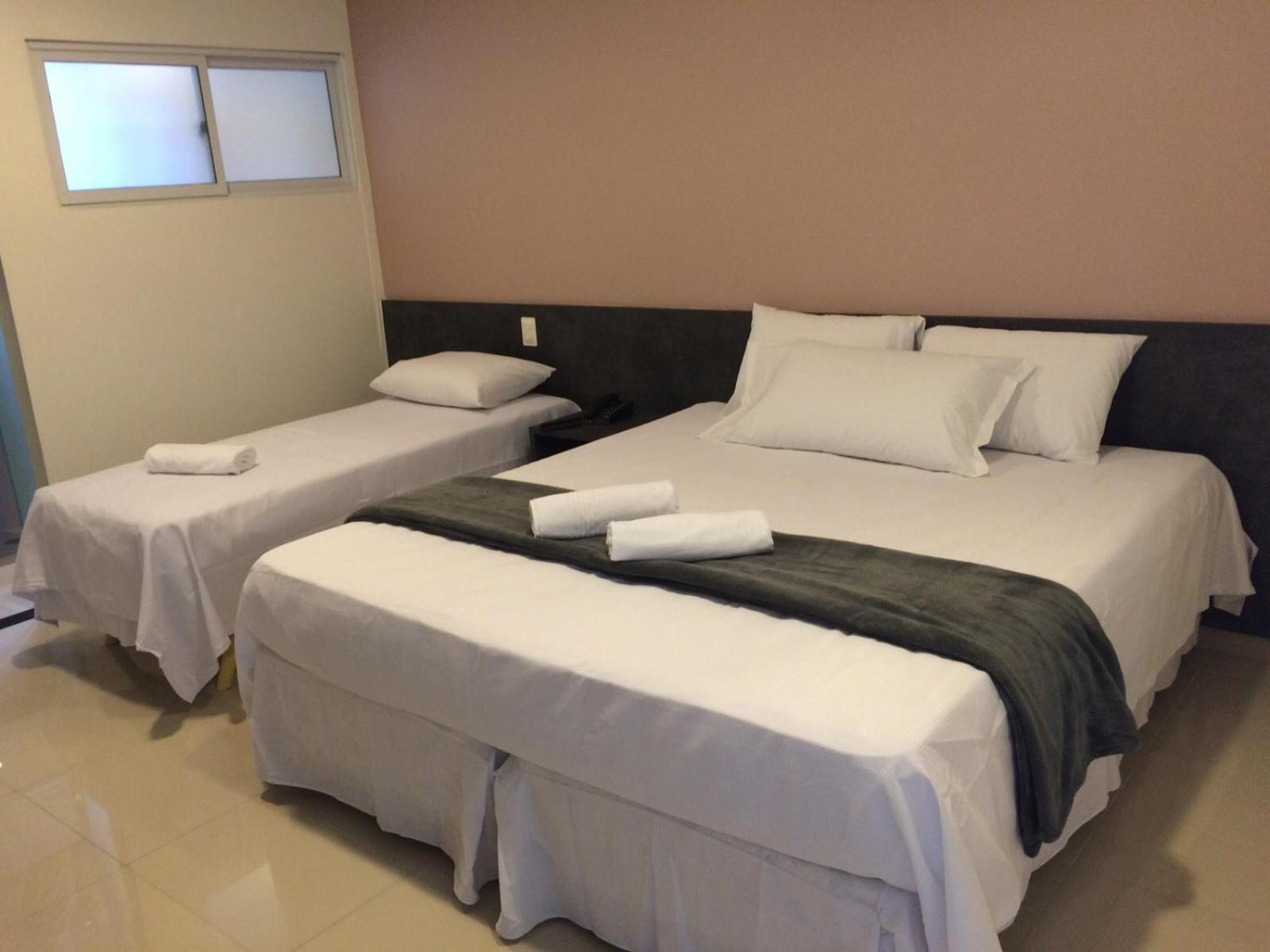 Scenarium Hotel 热博阿陶 客房 照片