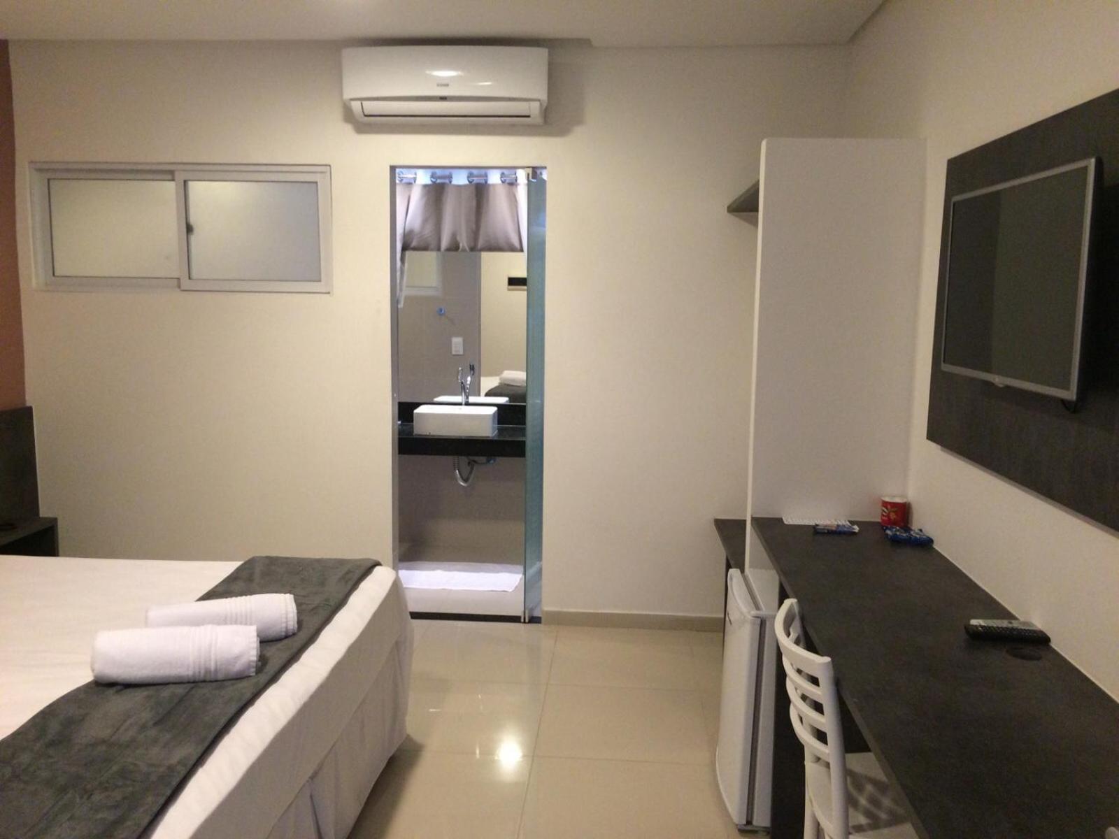Scenarium Hotel 热博阿陶 客房 照片