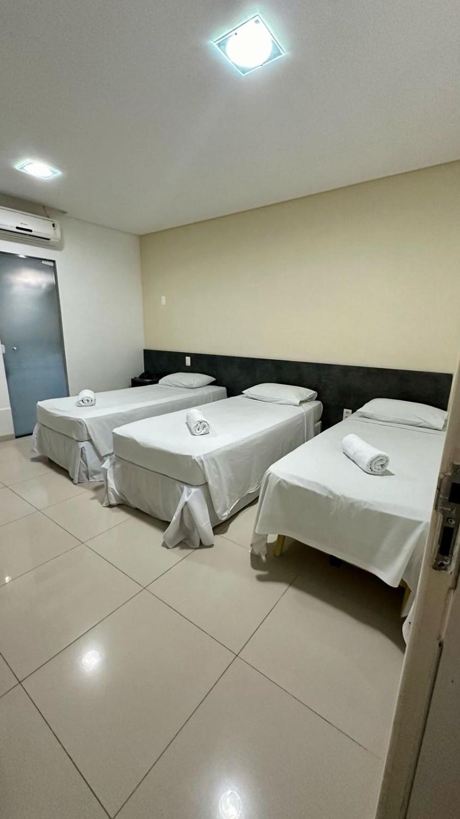 Scenarium Hotel 热博阿陶 外观 照片