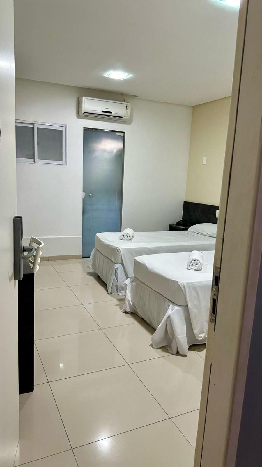Scenarium Hotel 热博阿陶 外观 照片