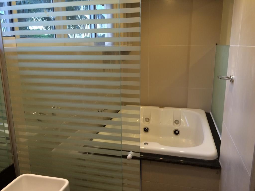 Scenarium Hotel 热博阿陶 客房 照片