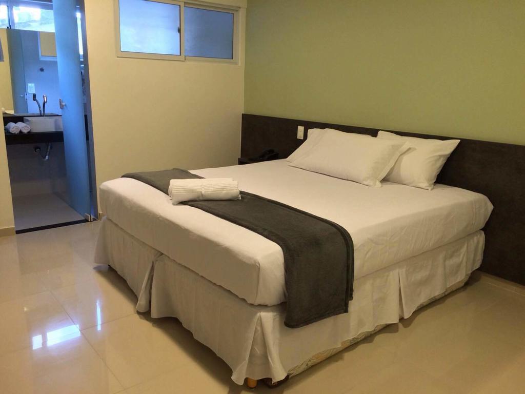 Scenarium Hotel 热博阿陶 客房 照片