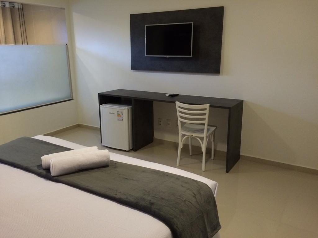 Scenarium Hotel 热博阿陶 客房 照片