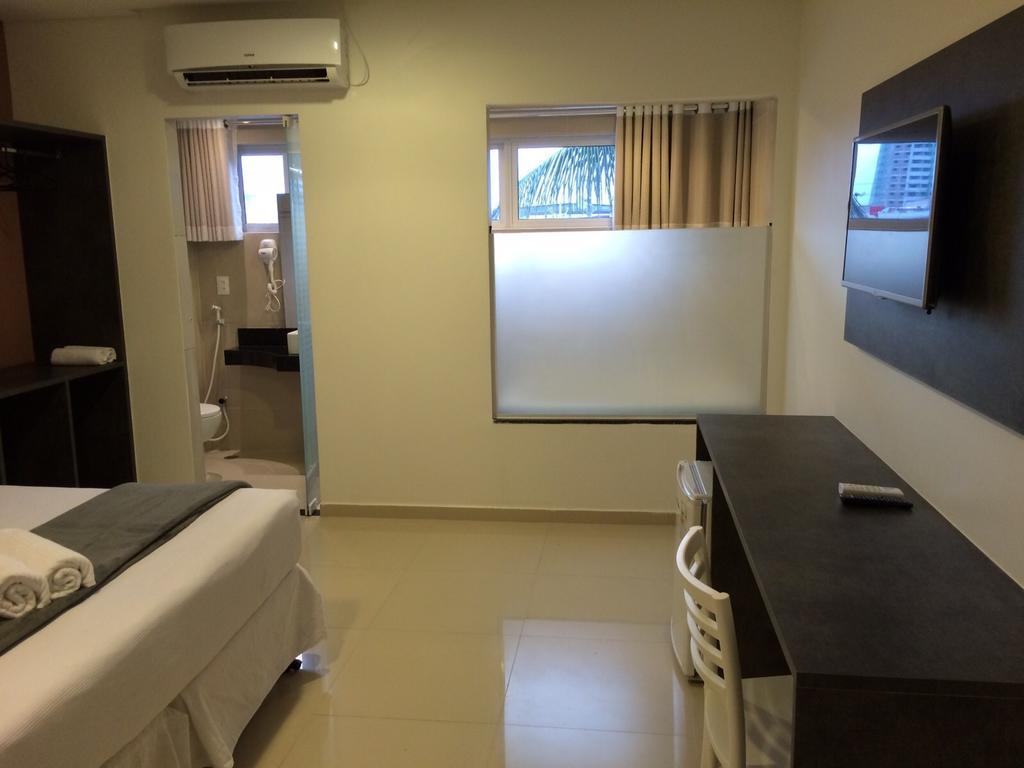 Scenarium Hotel 热博阿陶 客房 照片