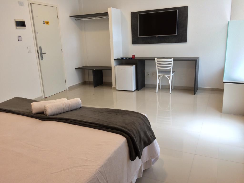 Scenarium Hotel 热博阿陶 客房 照片