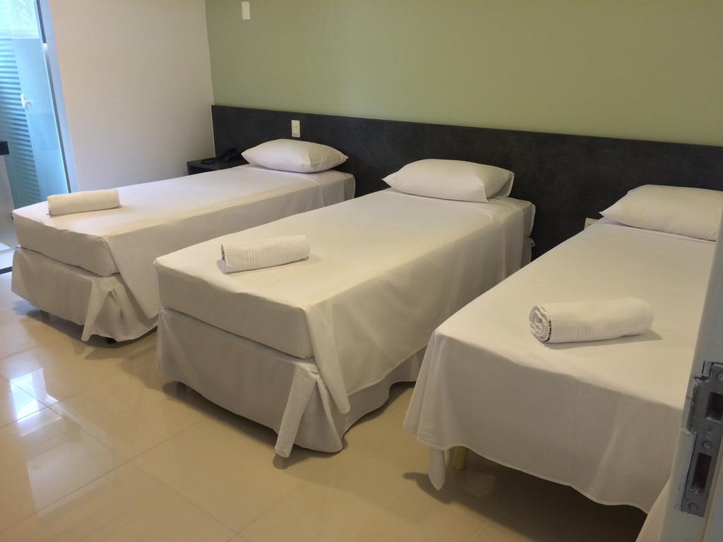 Scenarium Hotel 热博阿陶 客房 照片