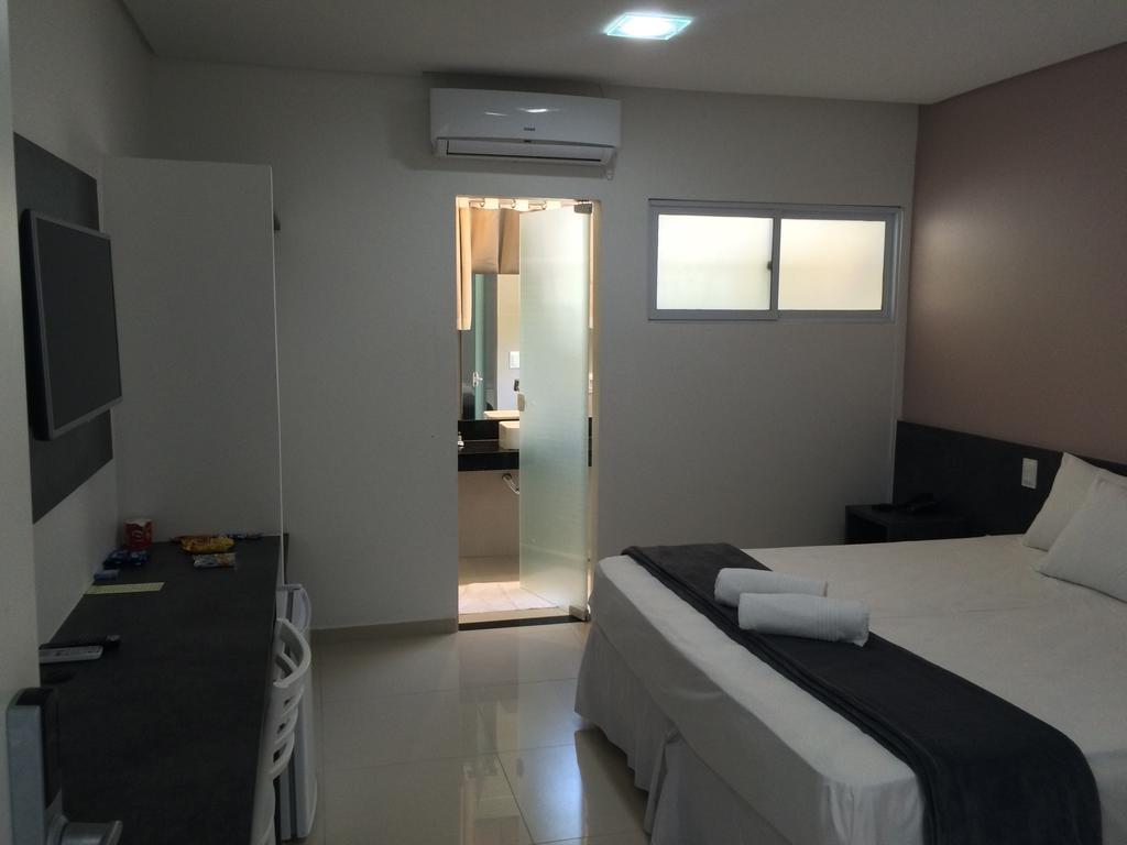 Scenarium Hotel 热博阿陶 客房 照片