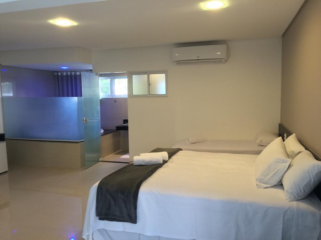 Scenarium Hotel 热博阿陶 客房 照片