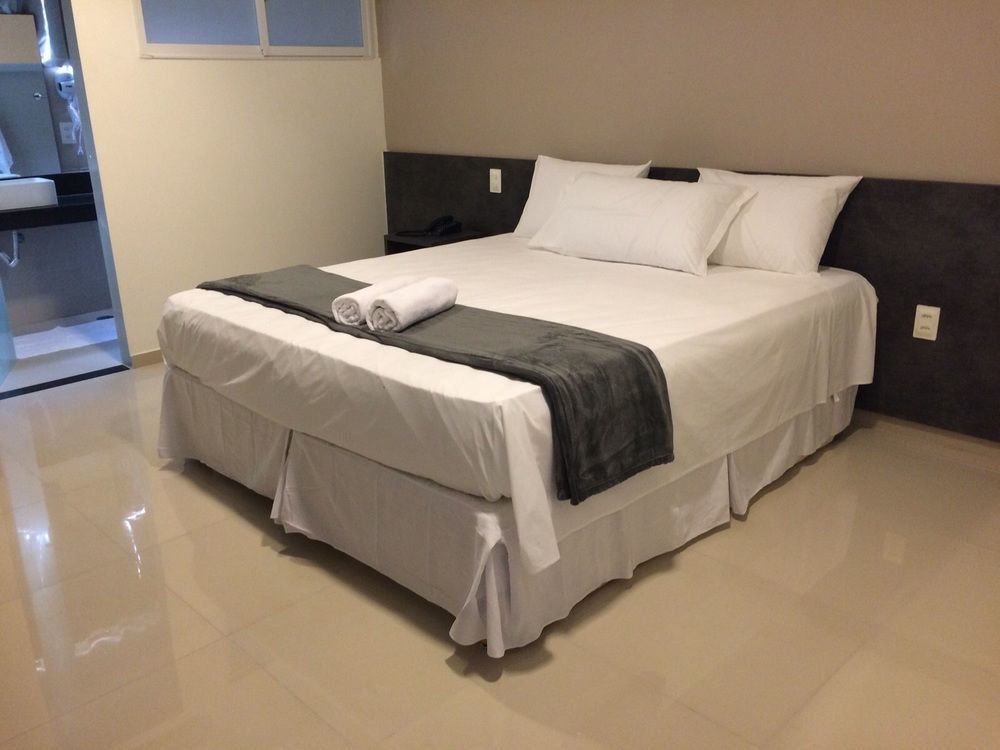 Scenarium Hotel 热博阿陶 外观 照片
