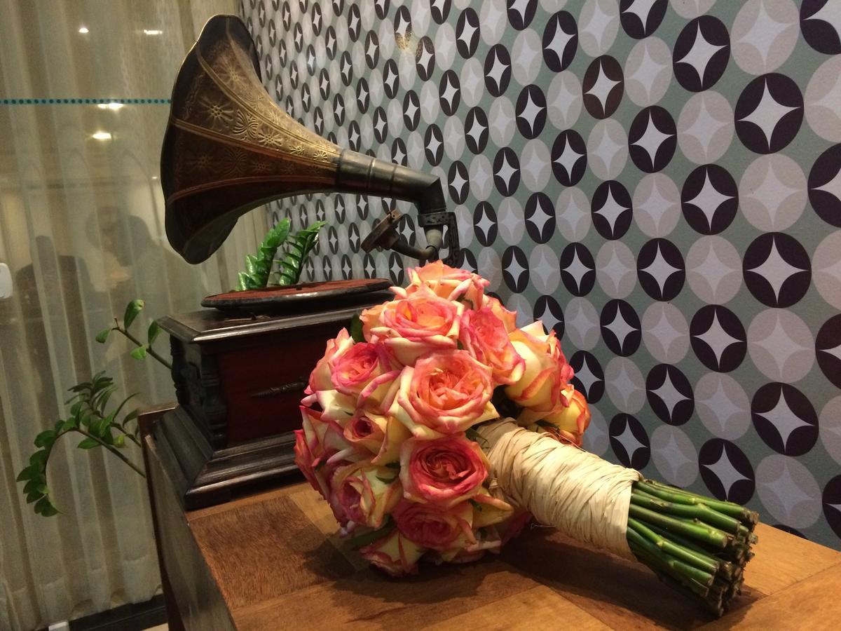 Scenarium Hotel 热博阿陶 外观 照片