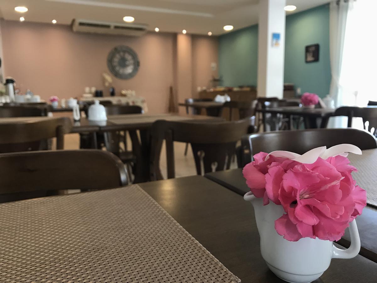 Scenarium Hotel 热博阿陶 外观 照片
