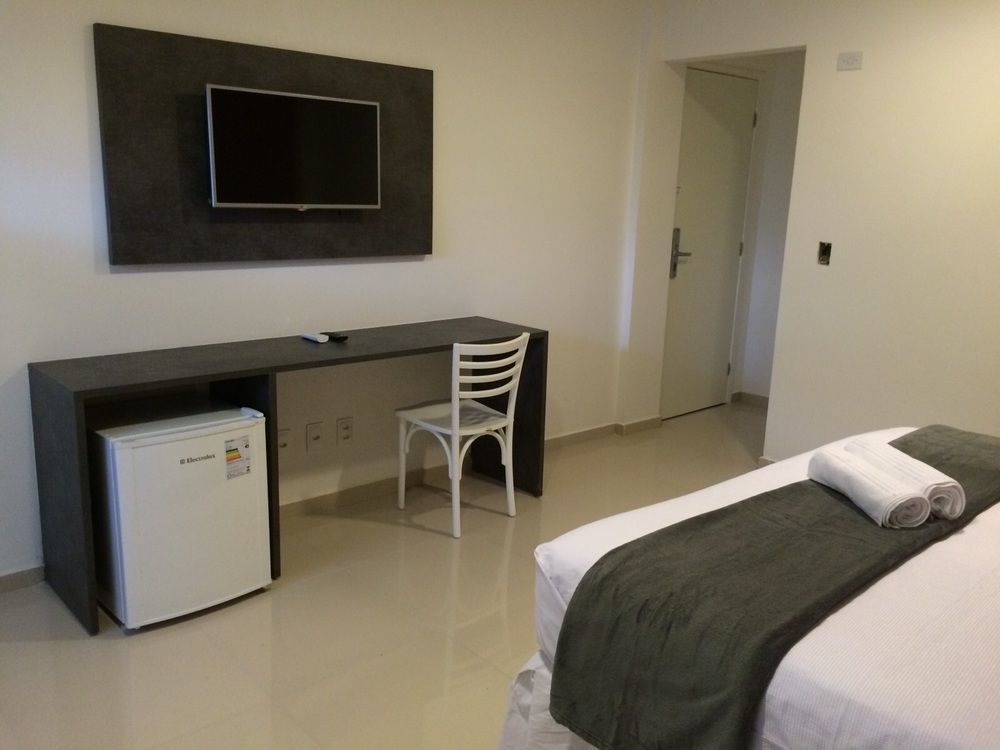 Scenarium Hotel 热博阿陶 外观 照片